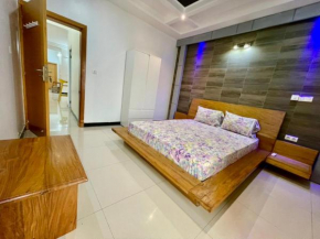 Agréable appartement au virage Almadies